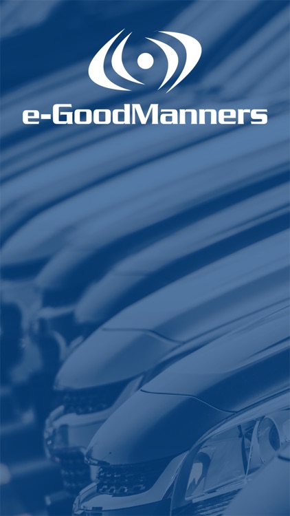 e-GoodManners