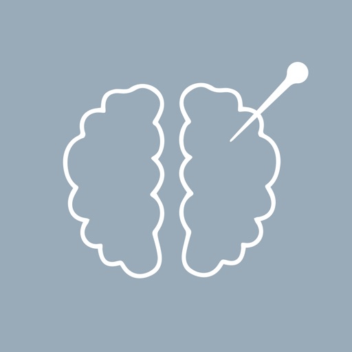 Brain Warm App Icon