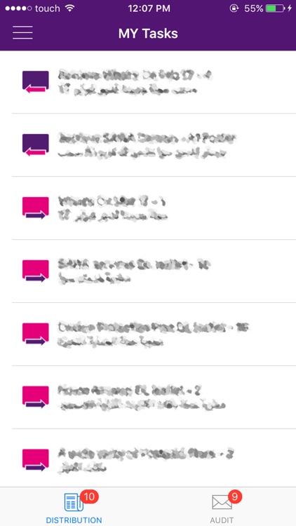 MyRetailSys screenshot-3