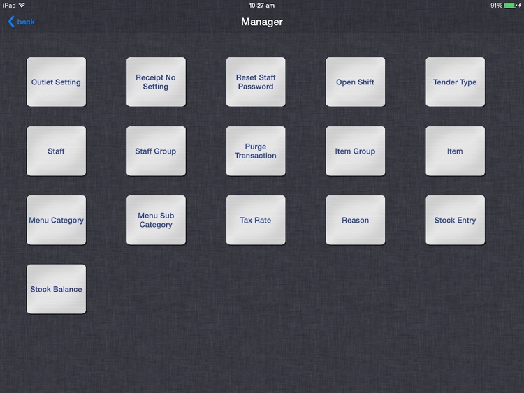 A*POS screenshot-3