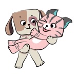Bubu and Charleys First Date