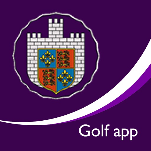 Came Down Golf Club - Buggy icon