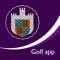 Welcome to the Came Down Golf Club - Buggy App