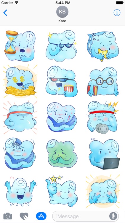 mrKloud screenshot-3