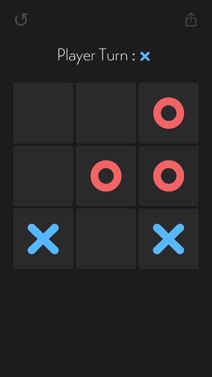 Tic Tac Toe Joe screenshot-3