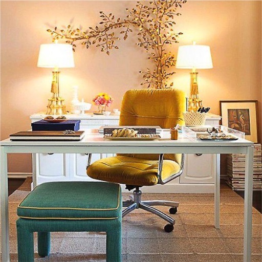 Best Office Decorating Ideas by Armand Boni