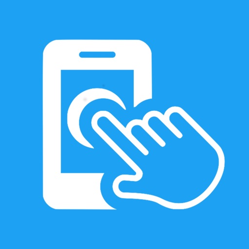 Touchscreen Test