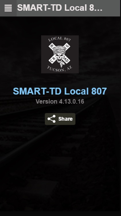 SMART-TD Local 807