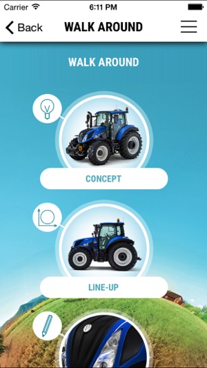 New Holland Ag T5 EC - Dealer(圖2)-速報App