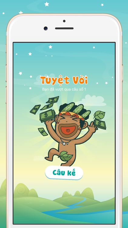 Đuổi Hình Bắt Chữ Cùng Thổ 2017 screenshot-3