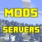 ** NOW YOU CAN GET MODS FOR MINECRAFT **