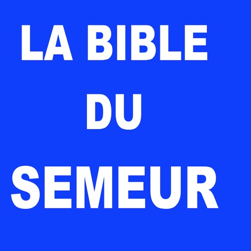 La Bible du Semeur & Devotion
