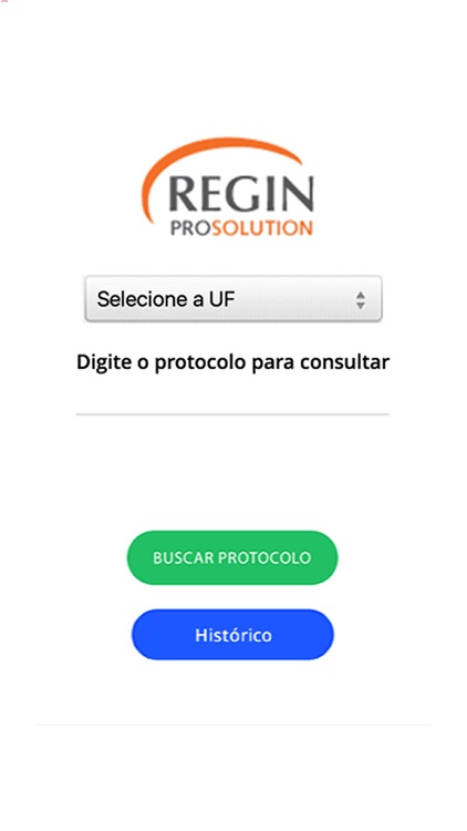 REGIN - Registro Empresarial