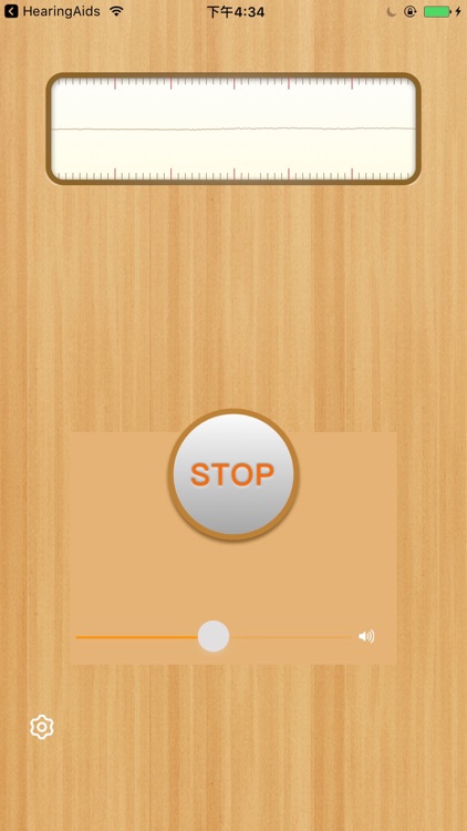 Hearing Aid Pro- Enhance The Voices