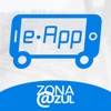 Estaciona App - Zona Azul Digital