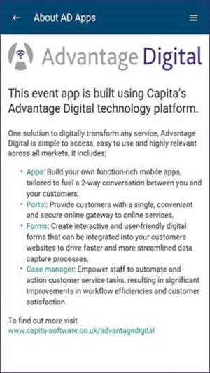 Capita Impact(圖3)-速報App