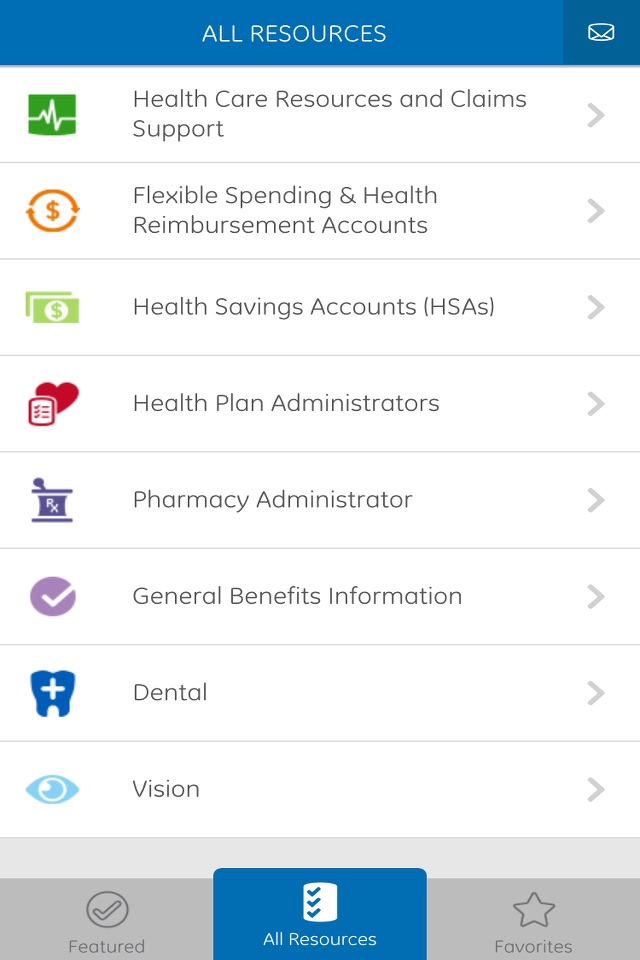 GE Health Care Hub screenshot 4