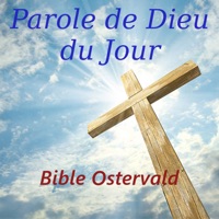 Parole de Dieu du Jour Bible Ostervald pour PC