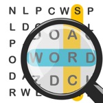 Word Search Puzzles Brain Challenge Twist