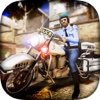 Police Bike Simulator