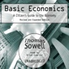 Basic Economics (UNABRIDGED AUDIOBOOK)