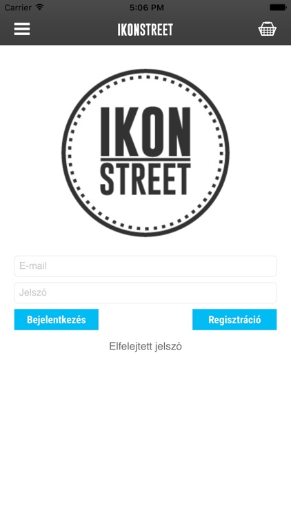 Ikon Street screenshot-3