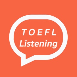 TOEFL Listening Practise