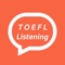 TOEFL Listening Practise