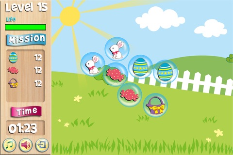 Chevady the Easter Bunny screenshot 4