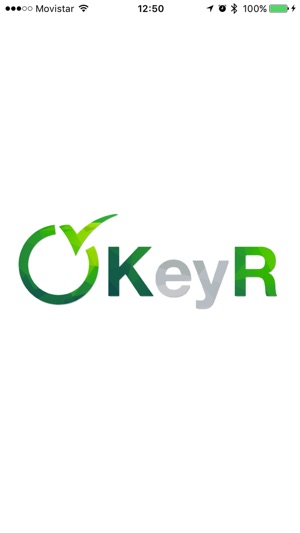 OKeyR - OKR