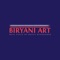 This is the official app for Biryani Art, powered by Zomato