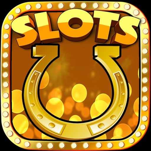 Casino Gold Slots - Play FREE Casino 2017!!! icon