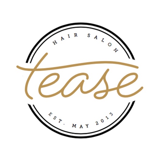 Tease Hair Salon Team App