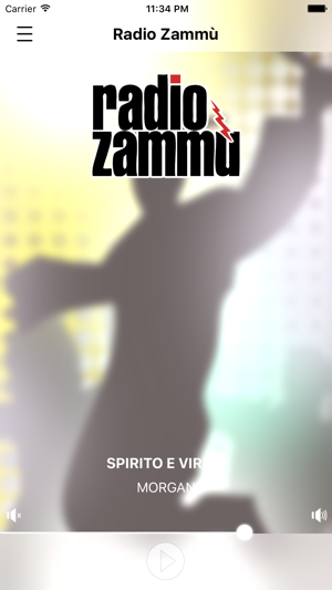 Radio Zammù(圖1)-速報App