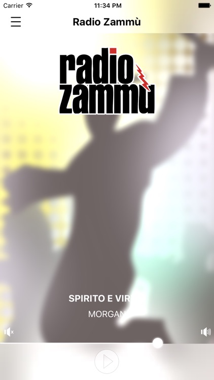 Radio Zammù