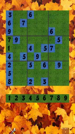 Game screenshot Sudoku English apk