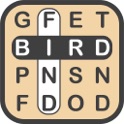 Word Search Pro words finder Puzzle icon