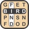 Word Search Pro Puzzle Free Game 