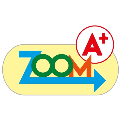 Zooma icon