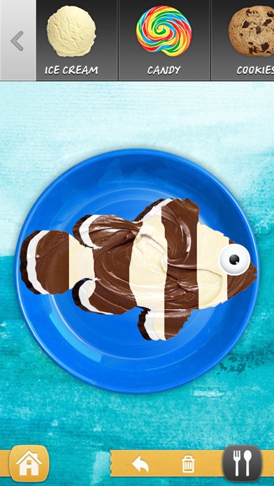 CAKE BITES MAKER 3.0 IOS