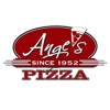 Anges Pizza App