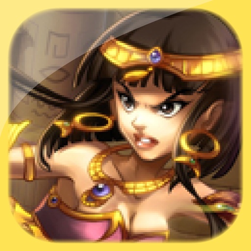 Egyptian Tale icon