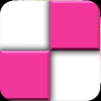 Pink Piano Tiles - Tap Tap Music Tiles Game apk
