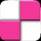 Piano Tiles for pink  is the best  pink piano game experience you can get on the complete Itunes store