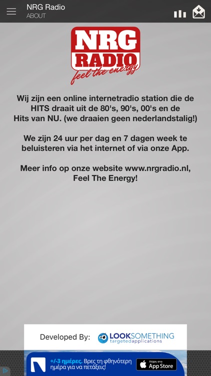 NRG Radio