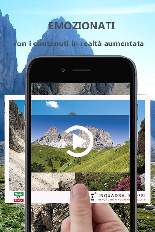 MagicItaly Dolomiti screenshot 2
