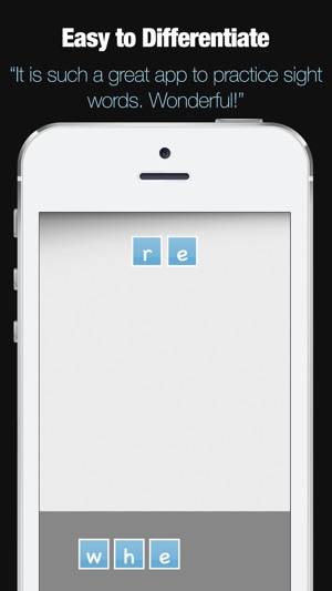 Sight Word Fluency Phrases(圖4)-速報App