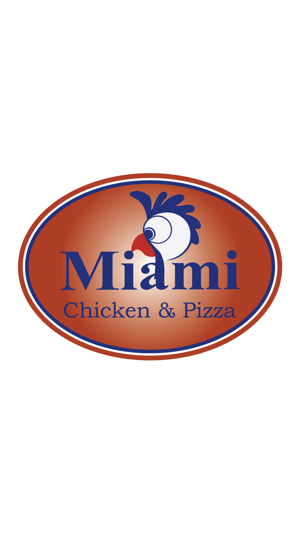 Miami Chicken & Pizza