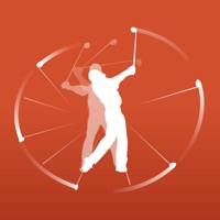 Clipstro Golf - Swing trajectory visualization apk