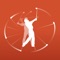 Clipstro Golf is now the #1 app in the Sports category in 17 different countries